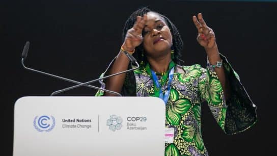 COP29 Week 2: Recap