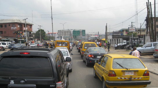 Millions of Highly-Polluting Used Cars “Dumped” on Developing Countries- UN