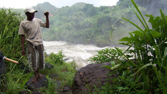 Drought in Madagascar Threatening at Least 1 Million People With Starvation