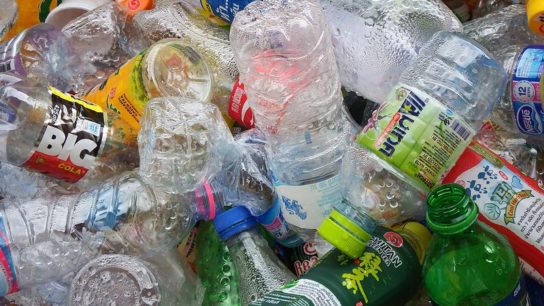 Canada Will Ban Single-Use Plastics in 2021