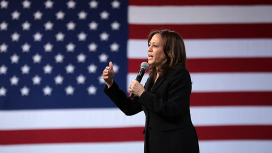 Kamala Harris is Biden’s VP Pick. What Does That Mean For the Climate?