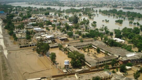 COP29 Must Act ‘Ambitiously’ on Adaptation Finance as Developing Countries Faced With ‘Enormous’ Funding Gap, UN Report Warns