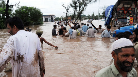 Climate Financing for Developing Countries Rose 11% in 2018- Report