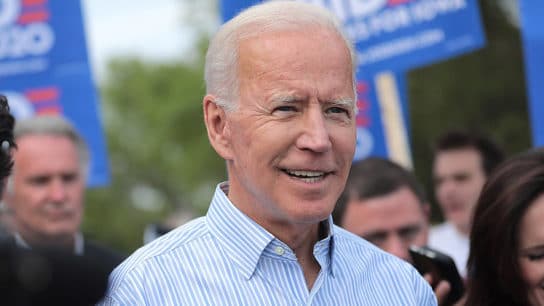 Nine Ways Biden’s $2 Trillion Plan Will Tackle Climate Change