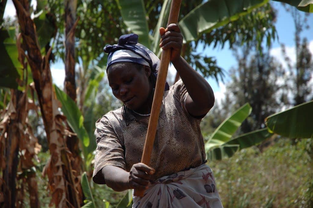 I’m a Farmer. Listen to Me When We Say We Need Climate Finance