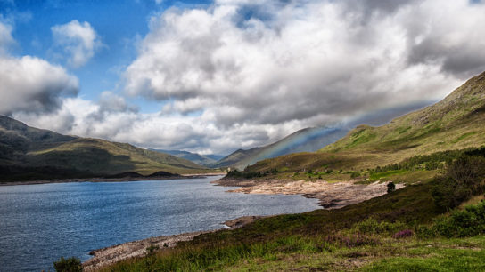 Europe’s Largest Marine Protected Area in Scotland Comes Into Force