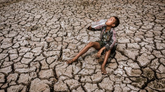 The India Coal Dilemma Amid Record-Breaking Heatwave