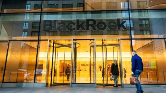 BlackRock Quits Major Net Zero Alliance Ahead of Trump Inauguration As Number of Wall Street Lenders Shying Away From Sustainability Efforts Grows