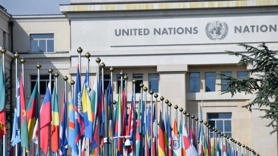 World Leaders Commit to ‘Inclusive, Networked Multilateralism’ As They Adopt UN Pact For Future