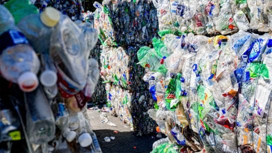 California Sues ExxonMobil Over ‘Decades-Long’ Deceiving Plastic Recyclability Campaign