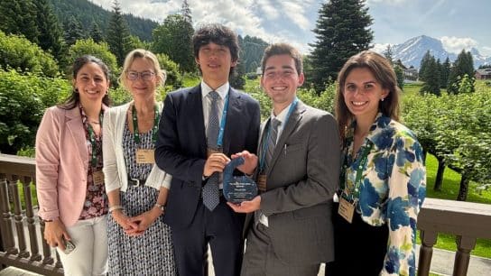 Teenagers Leading the Climate Charge: An Interview with The Earth Prize 2024 Winning Teams