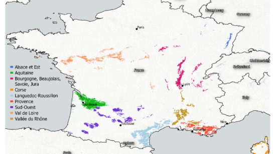 Extreme Temperatures – Part II: France