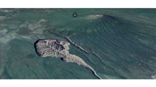 Permafrost Thaw In The Canadian Boreal Forest