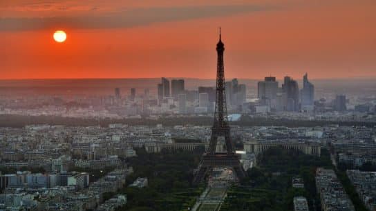 Heat-Related Mortality in Europe Could Triple by 2100 Under Current 3C Warming Scenario, New Study Suggests