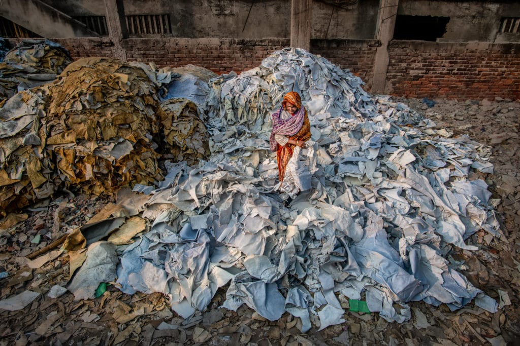 fast fashion; environmental issues of fast fashion; fast fashion waste; india fast fashion