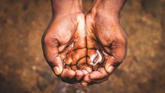 Water Crisis in South Africa: Causes, Effects, And Solutions