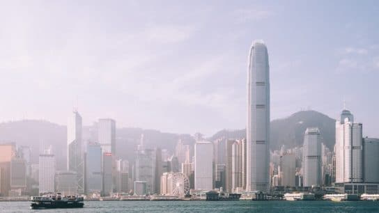 Hong Kong Receives a ‘C’ Grade for Climate Change Plans- Report