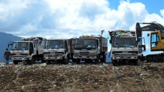 Brexit Loophole Will Allow UK to Continue Shipping Plastic Waste to Poorer Countries