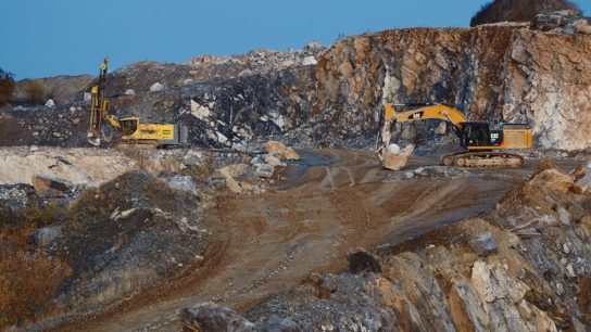 How Rare-Earth Mining Has Devastated China’s Environment