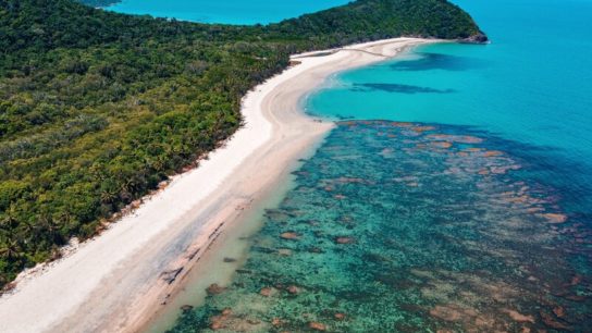 Great Barrier Reef Should Be Listed as Endangered, UN Says. Australia Disagrees