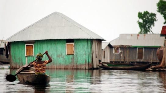 Sea Level Rise Projections: 10 Cities at Risk of Flooding