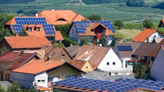 How Energy Communities Could Help Europe Reduce Energy Poverty