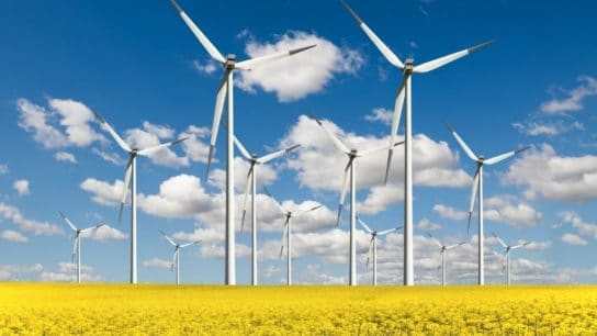 4 Indisputable Advantages of Wind Energy