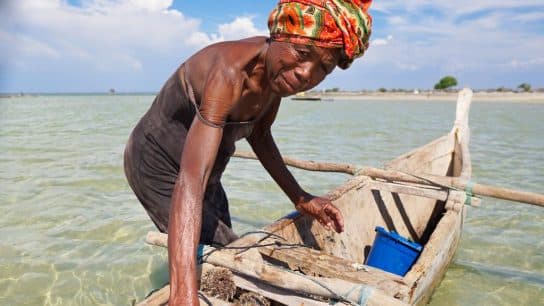 SeaVoice Launches First Book, Uplifting Coastal Voices in UN Endorsed Initiative