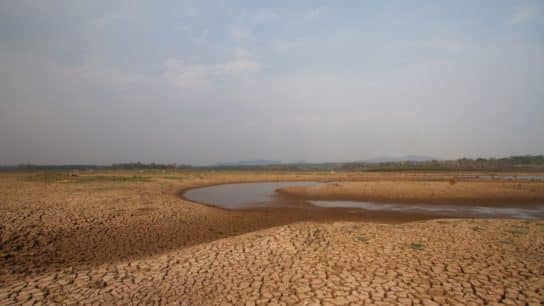 Chile Water Crisis: 13 Years and Counting