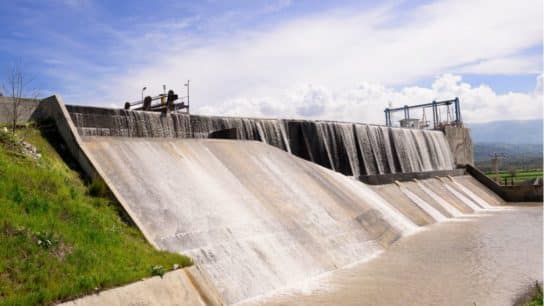 70-Day Heatwave in China Strains Energy Grids and Spurs Crop Failures