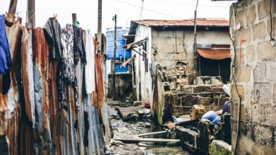 ‘Devastating’ Floods in Nigeria Claim Hundreds of Lives And Displace Millions