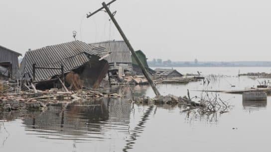 US Extreme Weather Caused 18 Climate Disasters and Damages for $165bn Last Year, Amid Rise in Pollution