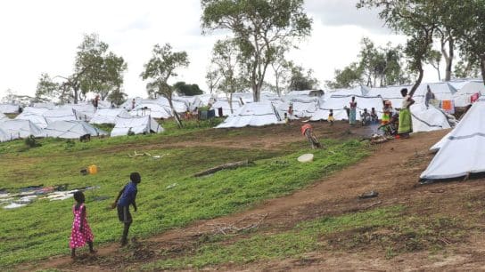 Kenya, Tanzania Hit By First-Ever Cyclone Following Weeks of Heavy Rain, Deadly Floods