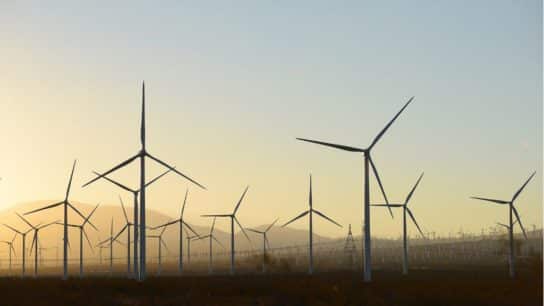 New UK Labour Government Lifts Onshore Wind Ban, Commits to Doubling Wind Power by 2030