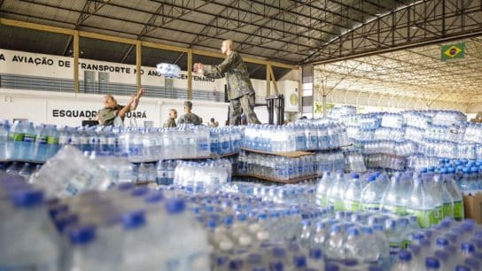 Brazil Floods: More than 100 Dead and 200,000 Displaced as Experts Link Disaster With Climate Change