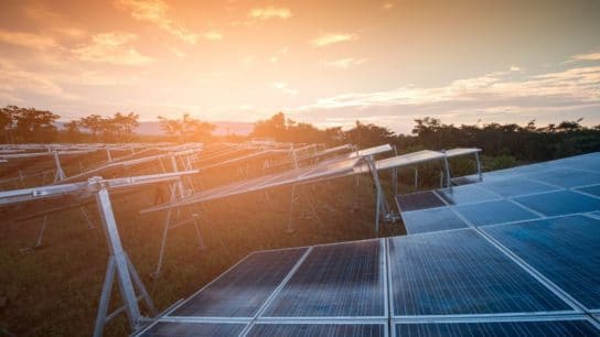 Billionaire Finances ‘World’s Largest Project’ to Boost Solar in Philippines