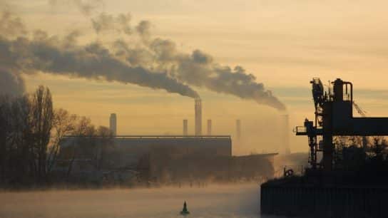 The Quiet Rise of Carbon Capture in Europe