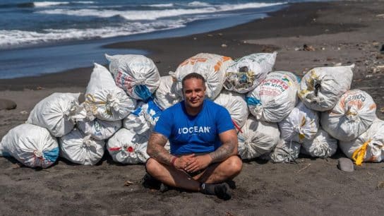 Bridging the Gap Between Research and Action to Combat Ocean Plastic Pollution