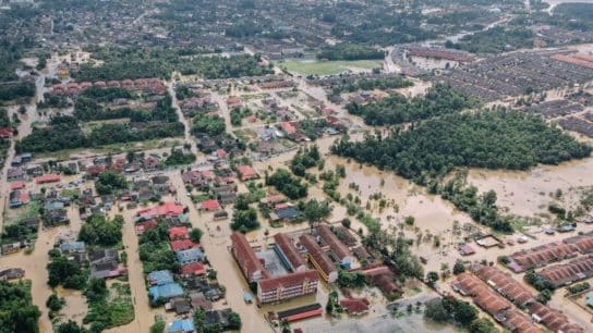 Deadly Floods in Kentucky Kill At Least 37