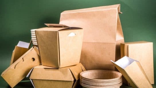 6 Sustainable Food Packaging Companies to Support in 2023