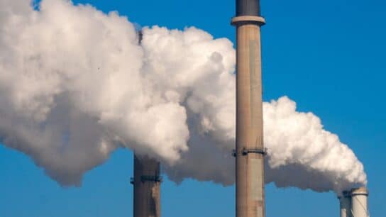 Global Carbon Budget: Only 6 Years Left Before Global Warming Exceeds 1.5C, New Report Warns