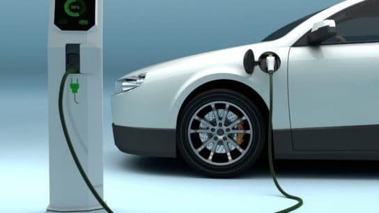 Why Electric Cars Are Better for the Environment