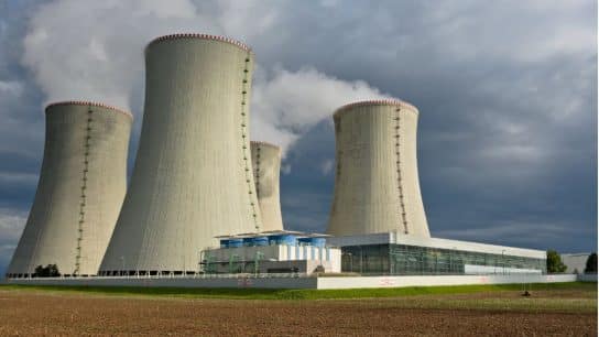 What Role Does Nuclear Energy Play in the Race to Net Zero?