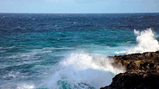 Atlantic Ocean Circulation On Track to Reach Tipping Point, Could Bring Irreversible Changes to Weather Patterns, Study Finds