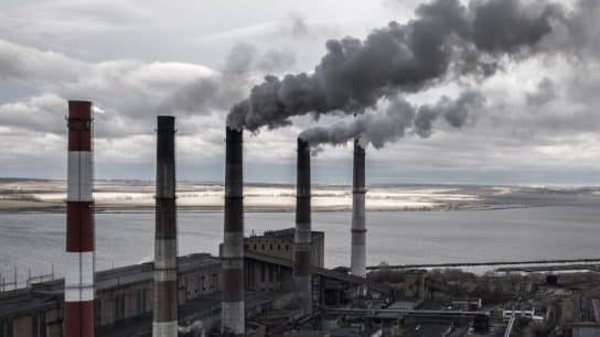 The Disastrous Impact of Fossil Fuel Subsidies on Our Health, the Planet and the Economy