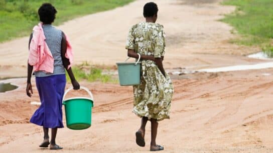 UN Water Conference 2023: New Water Action Agenda a Good Start but ‘Not Enough’ to Stave off Global Crisis