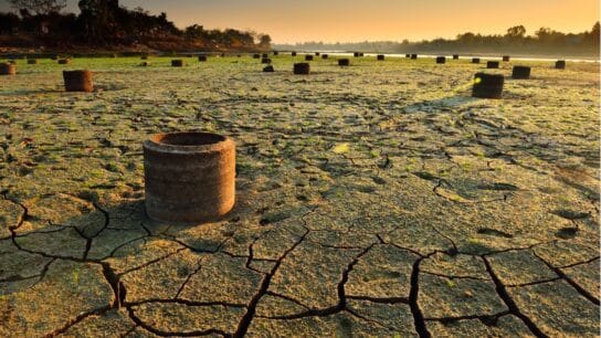 Vietnam, Laos, and Thailand Set New All-Time National Heat Records As Prolonged Asian Heatwave Concerns Scientists