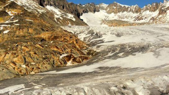 Europe Is the World’s Fastest-Warming Continent, WMO Finds