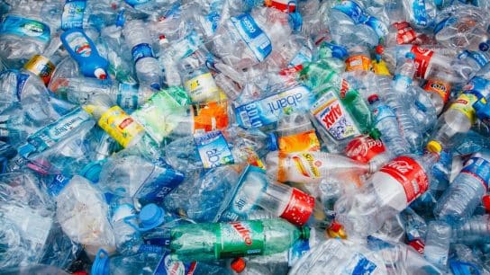 Five Chemical and Oil Firms Behind Alliance to End Plastic Have Produced 1,000 Times More Plastic Than They Cleaned Up, Analysis Finds