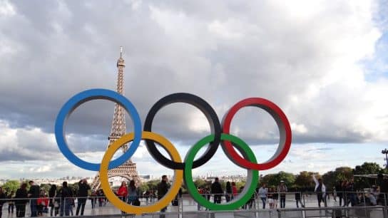 Climate Change Crashed the Paris Olympics. Is This It For the Games?